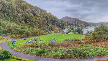 Defining The My Liverpool Mobile App